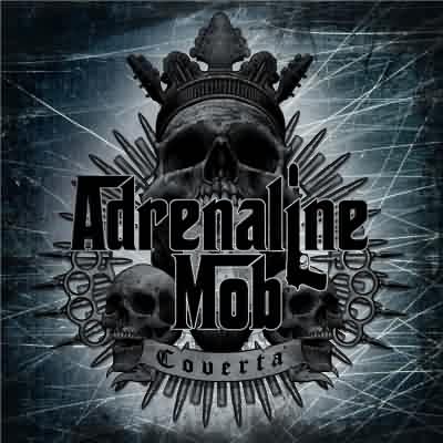 Adrenaline Mob: "Coverta" – 2013